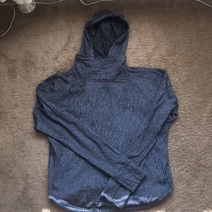 Lululemon athletic hoodie
